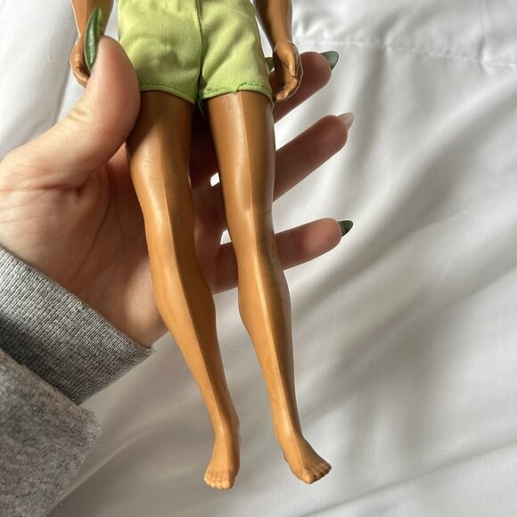 1968 Mattel Ken Doll Bendable Knees Blond Hair Blue Eyes Surfer Made In Taiwan - Picture 9 of 16